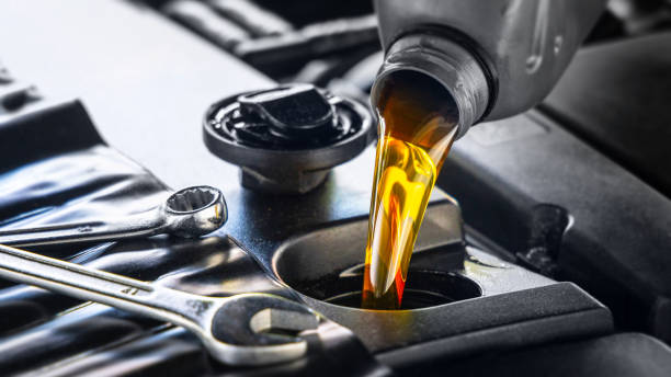 Lubricant 1