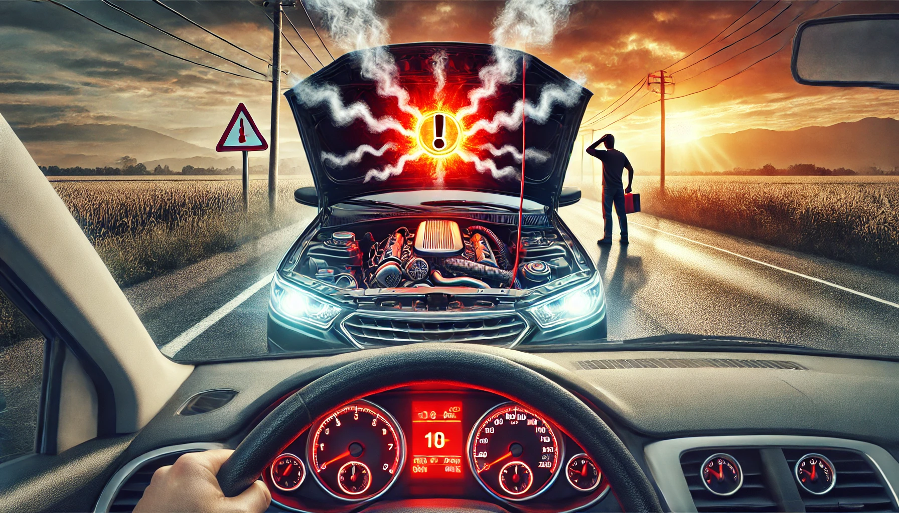 π₯ Overheating